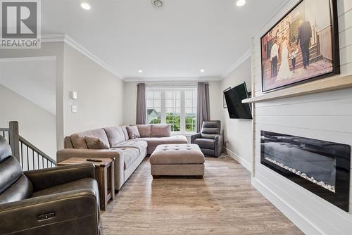161 Lanark Drive, Paradise, NL 