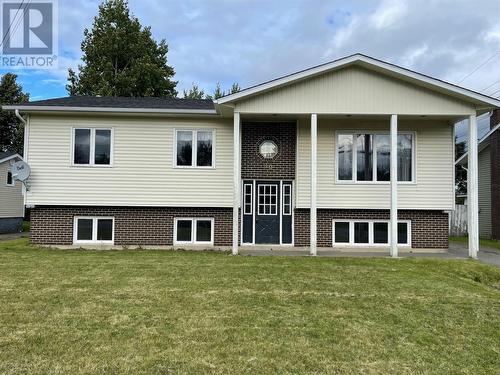 80 Second Avenue, Grand Falls-Windsor, NL 