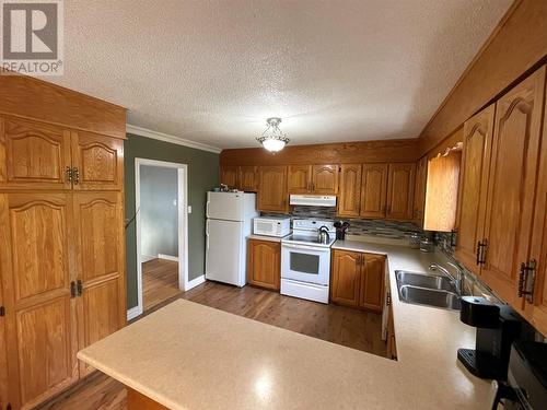 80 Second Avenue, Grand Falls-Windsor, NL 