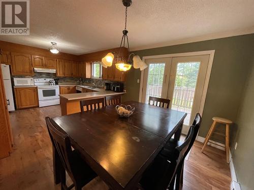 80 Second Avenue, Grand Falls-Windsor, NL 
