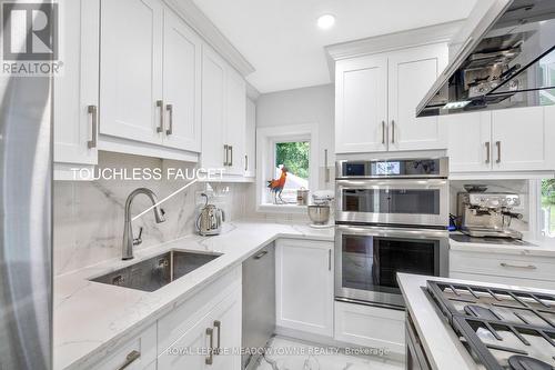 46 Hewson Crescent, Halton Hills, ON 