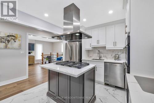 46 Hewson Crescent, Halton Hills, ON 