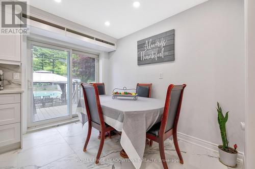 46 Hewson Crescent, Halton Hills, ON 