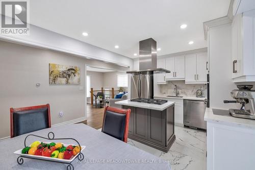 46 Hewson Crescent, Halton Hills, ON 