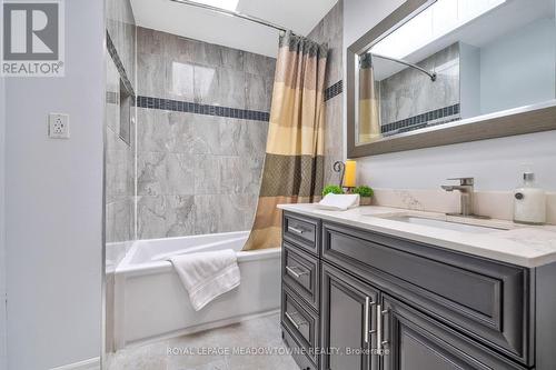 46 Hewson Crescent, Halton Hills, ON 