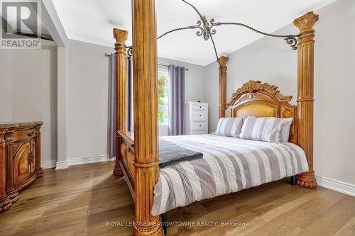 46 Hewson Crescent, Halton Hills, ON 