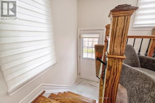 46 Hewson Crescent, Halton Hills, ON 