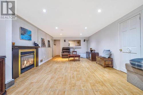 46 Hewson Crescent, Halton Hills, ON 