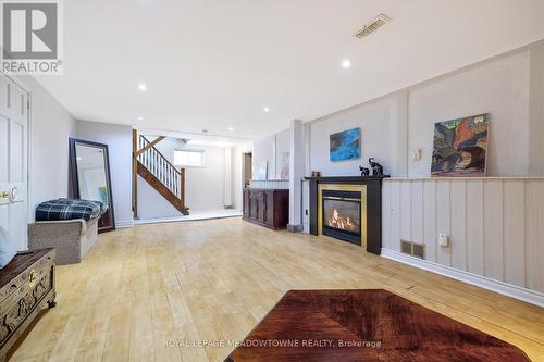 46 Hewson Crescent, Halton Hills, ON 