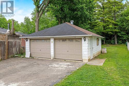 46 Hewson Crescent, Halton Hills, ON 
