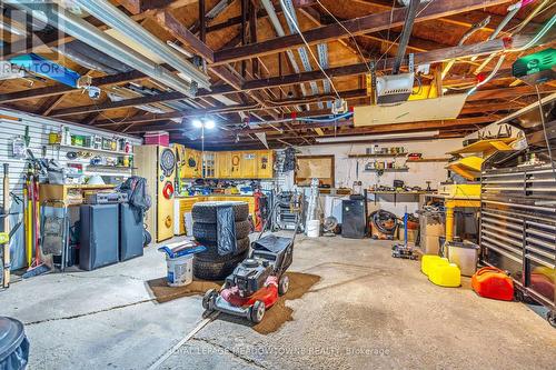 46 Hewson Crescent, Halton Hills, ON 