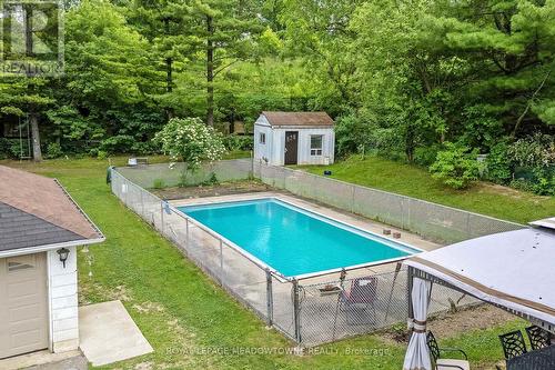 46 Hewson Crescent, Halton Hills, ON 