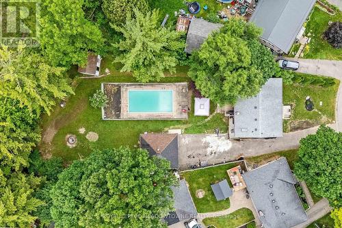 46 Hewson Crescent, Halton Hills, ON 