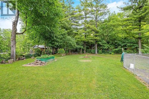 46 Hewson Crescent, Halton Hills, ON 