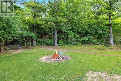46 Hewson Crescent, Halton Hills, ON 