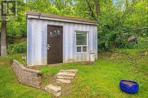46 Hewson Crescent, Halton Hills, ON 