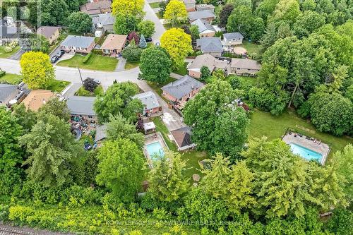 46 Hewson Crescent, Halton Hills, ON 