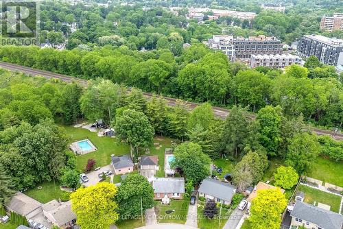 46 Hewson Crescent, Halton Hills, ON 