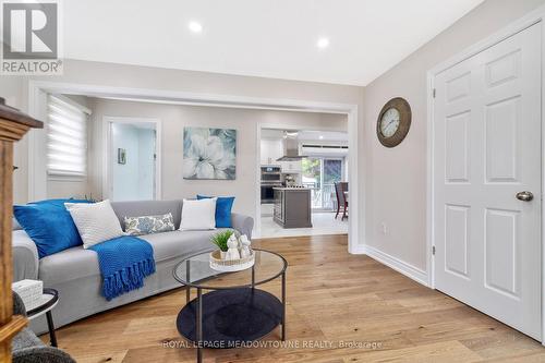 46 Hewson Crescent, Halton Hills, ON 