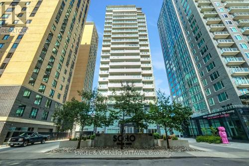 610 - 111 Champagne Avenue S, Ottawa, ON 