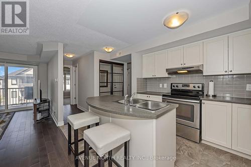 7 - 135 Bluestone Private, Ottawa, ON 