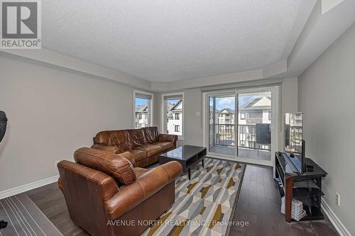 7 - 135 Bluestone Private, Ottawa, ON 