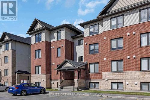 7 - 135 Bluestone Private, Ottawa, ON 