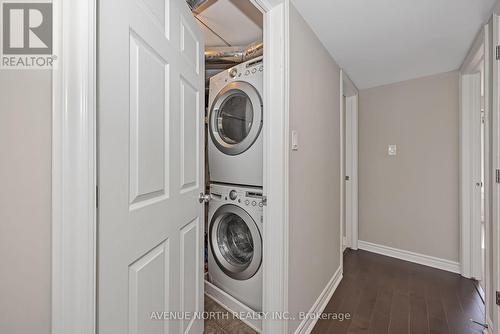 7 - 135 Bluestone Private, Ottawa, ON 