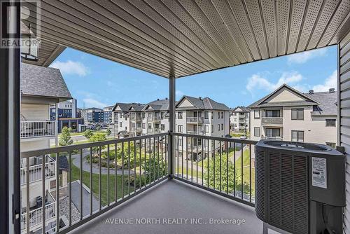 7 - 135 Bluestone Private, Ottawa, ON 