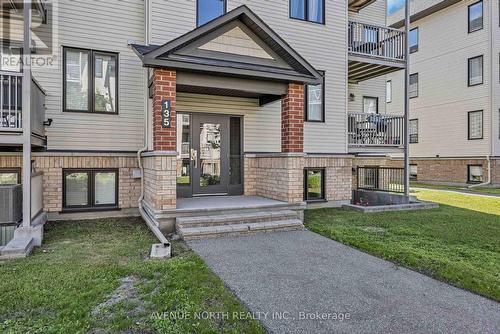 7 - 135 Bluestone Private, Ottawa, ON 