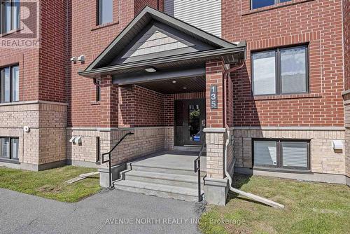 7 - 135 Bluestone Private, Ottawa, ON 