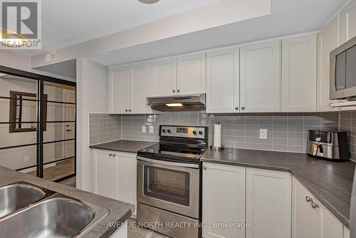 7 - 135 Bluestone Private, Ottawa, ON 