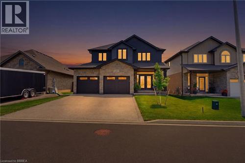 192 Gibbons Street, Waterford, ON 