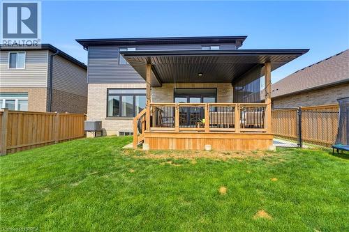 192 Gibbons Street, Waterford, ON 