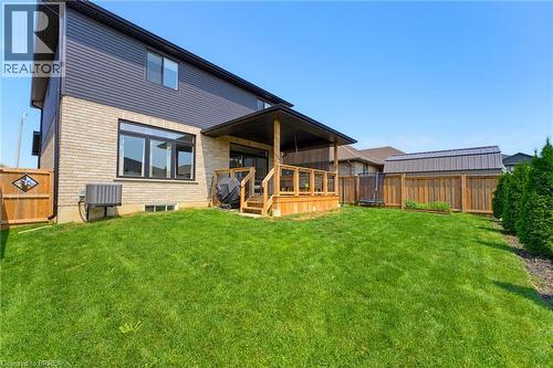 192 Gibbons Street, Waterford, ON 