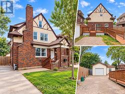 4883 SIMCOE STREET Niagara Falls (Cherrywood), ON L2E 1V8