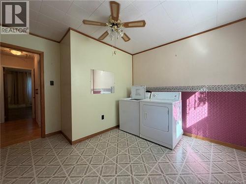54 Northwest Road, Sunny Corner, NB 