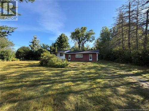54 Northwest Road, Sunny Corner, NB 