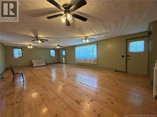 54 Northwest Road, Sunny Corner, NB 