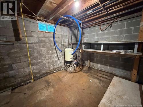 54 Northwest Road, Sunny Corner, NB 