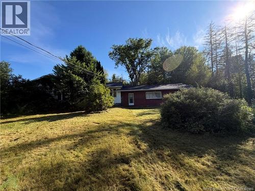 54 Northwest Road, Sunny Corner, NB 