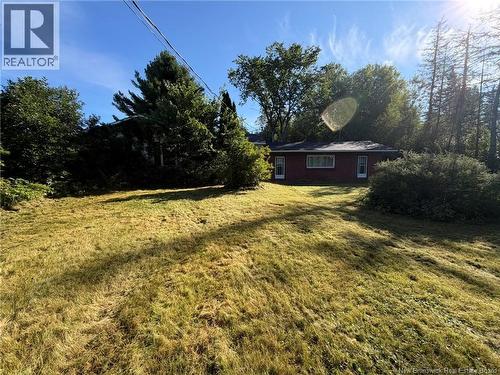 54 Northwest Road, Sunny Corner, NB 