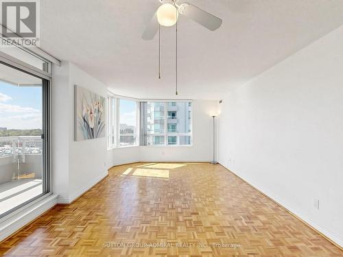 1004 - 2 Covington Road, Toronto, ON 