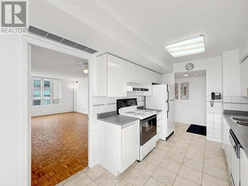 1004 - 2 Covington Road, Toronto, ON 