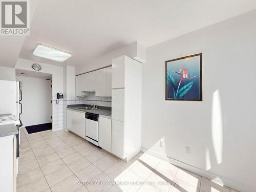 1004 - 2 Covington Road, Toronto, ON 