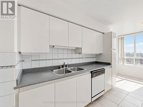 1004 - 2 Covington Road, Toronto, ON 