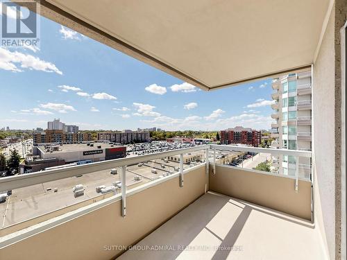 1004 - 2 Covington Road, Toronto, ON 