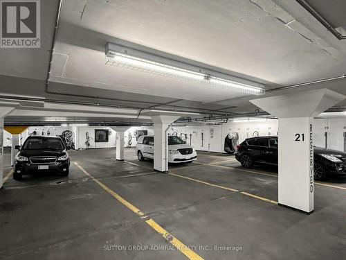 1004 - 2 Covington Road, Toronto, ON 
