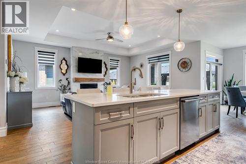 1454 Cypress Avenue, Windsor, ON 