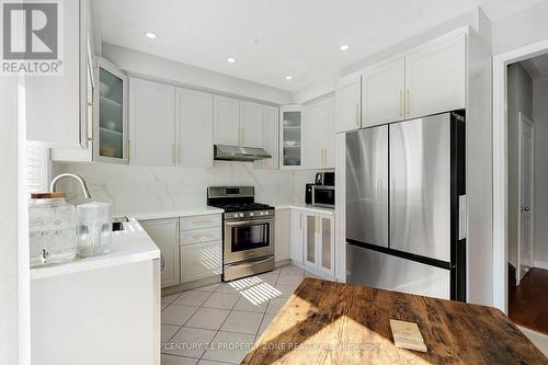 221 Andrews Trail, Milton, ON 